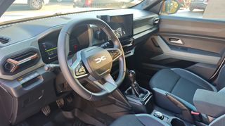 Dacia Duster 2025 EXTREME TCe 130HP-thumb-10