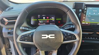 Dacia Duster 2025 EXTREME TCe 130HP-thumb-11