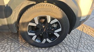 Dacia Duster 2025 EXTREME TCe 130HP-thumb-17
