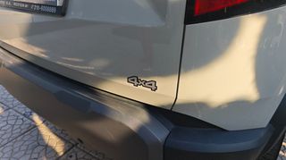Dacia Duster 2025 EXTREME TCe 130HP-thumb-18