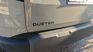 Dacia Duster 2025 EXTREME TCe 130HP-thumb-19