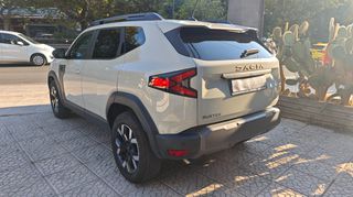 Dacia Duster 2025 EXTREME TCe 130HP-thumb-20