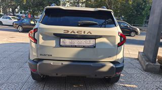 Dacia Duster 2025 EXTREME TCe 130HP-thumb-21