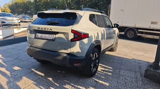 Dacia Duster 2025 EXTREME TCe 130HP-thumb-23