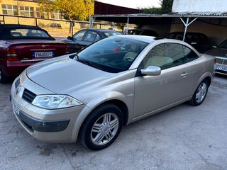 Renault Megane 2005