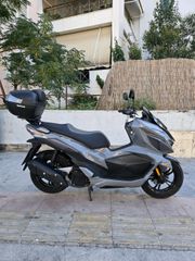 Sym Jet X 125 2024 ABS/TCS-thumb-3