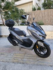 Sym Jet X 125 2024 ABS/TCS-thumb-4