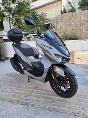 Sym Jet X 125 2024 ABS/TCS-thumb-6