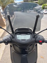 Piaggio Beverly 310S 2025 Nero meteora-thumb-4