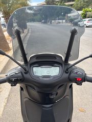 Piaggio Beverly 310S 2025 Nero meteora-thumb-5