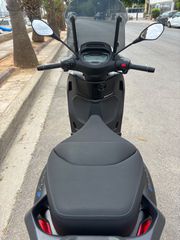 Piaggio Beverly 310S 2025 Nero meteora-thumb-6