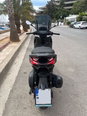 Piaggio Beverly 310S 2025 Nero meteora-thumb-8
