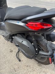 Piaggio Beverly 310S 2025 Nero meteora-thumb-10