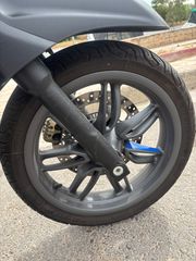 Piaggio Beverly 310S 2025 Nero meteora-thumb-12