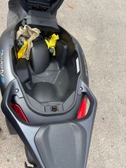 Piaggio Beverly 310S 2025 Nero meteora-thumb-15