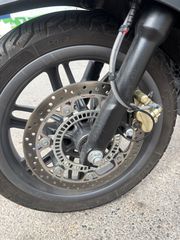Piaggio Beverly 310S 2025 Nero meteora-thumb-13