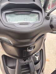 Piaggio Beverly 310S 2025 Nero meteora-thumb-17