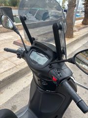 Piaggio Beverly 310S 2025 Nero meteora-thumb-9