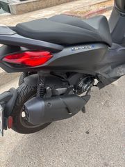 Piaggio Beverly 310S 2025 Nero meteora-thumb-11