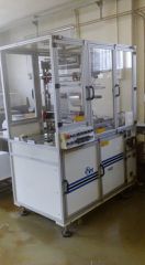 Μηχανή Συσκευασίας Σελοφάν (Σελοφανέζα) Resit Makina R420 – 2007