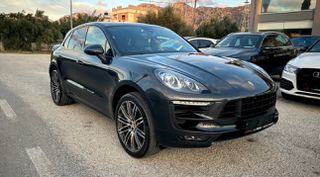 Porsche Macan 2018 S V6 DIESEL - PANORAMA-thumb-1