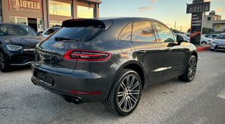Porsche Macan 2018 S V6 DIESEL - PANORAMA-thumb-2