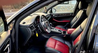Porsche Macan 2018 S V6 DIESEL - PANORAMA-thumb-4