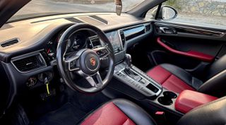 Porsche Macan 2018 S V6 DIESEL - PANORAMA-thumb-5