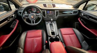 Porsche Macan 2018 S V6 DIESEL - PANORAMA-thumb-6
