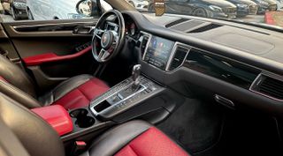 Porsche Macan 2018 S V6 DIESEL - PANORAMA-thumb-9