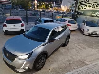 Peugeot 2008 2022 13.990 ME ΑΠΟΣΥΡΣΗ Η ΜΕ 233/ΜΗΝΑ.ΕΛΛΗΝΙΚΟ 70,000ΧΛΜ!