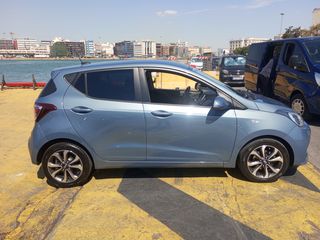 Hyundai i 10 2018 YES FULL EXTRA-thumb-2