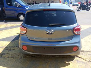 Hyundai i 10 2018 YES FULL EXTRA-thumb-5