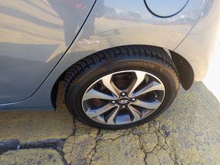 Hyundai i 10 2018 YES FULL EXTRA-thumb-7