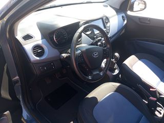 Hyundai i 10 2018 YES FULL EXTRA-thumb-11