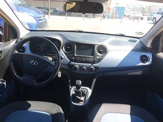 Hyundai i 10 2018 YES FULL EXTRA-thumb-13