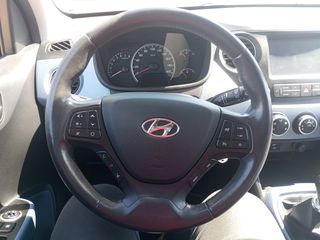 Hyundai i 10 2018 YES FULL EXTRA-thumb-14