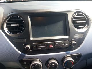 Hyundai i 10 2018 YES FULL EXTRA-thumb-15