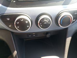 Hyundai i 10 2018 YES FULL EXTRA-thumb-18