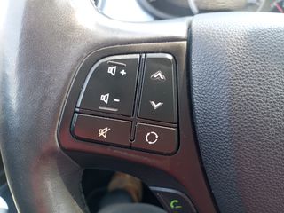 Hyundai i 10 2018 YES FULL EXTRA-thumb-20