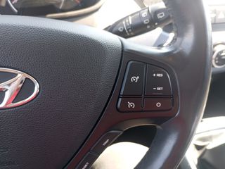 Hyundai i 10 2018 YES FULL EXTRA-thumb-21