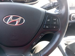 Hyundai i 10 2018 YES FULL EXTRA-thumb-23