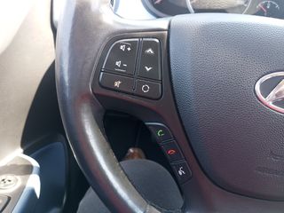 Hyundai i 10 2018 YES FULL EXTRA-thumb-24