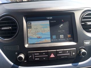 Hyundai i 10 2018 YES FULL EXTRA-thumb-27