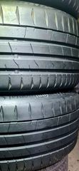 Continental Sport Contact 7, 235/35/19 & 265/30/19, Extra Load, 4 τεμάχια-thumb-2