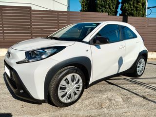 Toyota Aygo (X) 2022 X-TREND Μηδενικά Τέλη Κυκλοφορίας