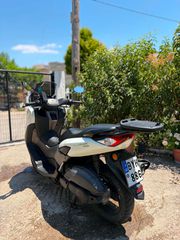 Yamaha NMAX 155 2024-thumb-1