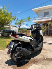Yamaha NMAX 155 2024-thumb-2