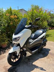Yamaha NMAX 155 2024-thumb-3
