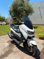 Yamaha NMAX 155 2024-thumb-4